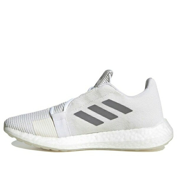 adidas アディダス レディース スニーカー  【(WMNS) adidas SenseBoost Go \u0027Cloud White\u0027 EG0944】  大きさ US_5.5(22.5糎)