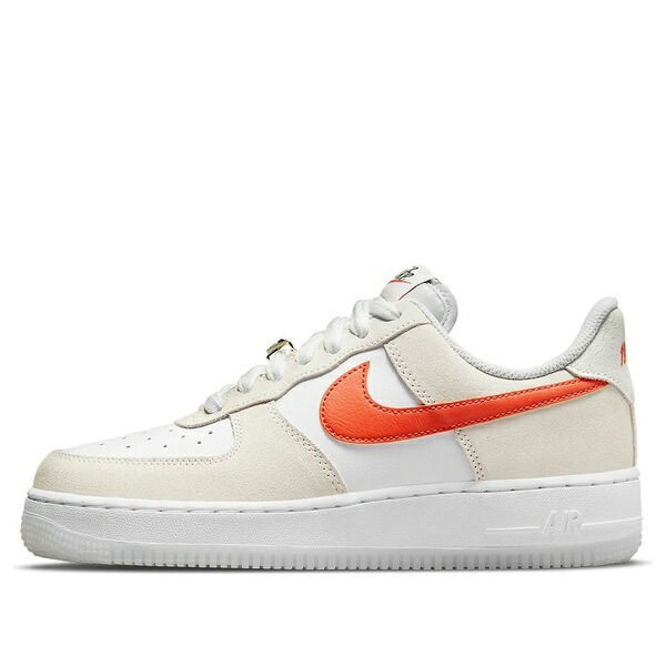 Nike ナイキ レディース スニーカー  【(WMNS) Nike Air Force 1 \u002707 SE \u0027First Use\u0027 DA8302-101】  大いさ US_6.5(23.5糎)