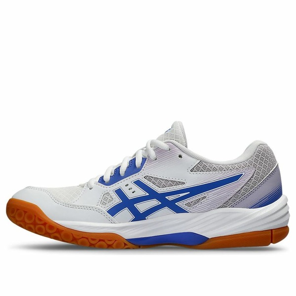 ASICS アシックス レディース スニーカー  【(WMNS) ASICS Gel-Task 3 \u0027White Sapphire\u0027 1072A082-104】  大きさ US_9.5(26.5糎)