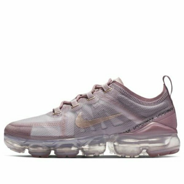Nike ナイキ レディース スニーカー  【(WMNS) Nike Air VaporMax 2019 \u0027Soft Pink\u0027 AR6632-500】  大きさ US_8(25.0珊)