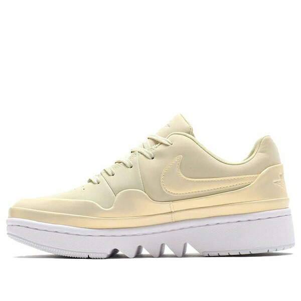 Jordan ジョーダン レディース スニーカー  【(WMNS) Air Jordan 1 Jester XX \u0027Fossil\u0027 CQ0278-200】  大いさ US_9(26.0糎)