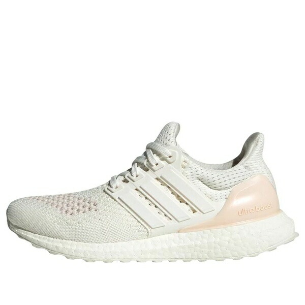adidas アディダス レディース スニーカー  【(WMNS) adidas Ultraboost 1.0 \u0027White Wonder Quartz\u0027 JQ2274】  大いさ US_W_4.5