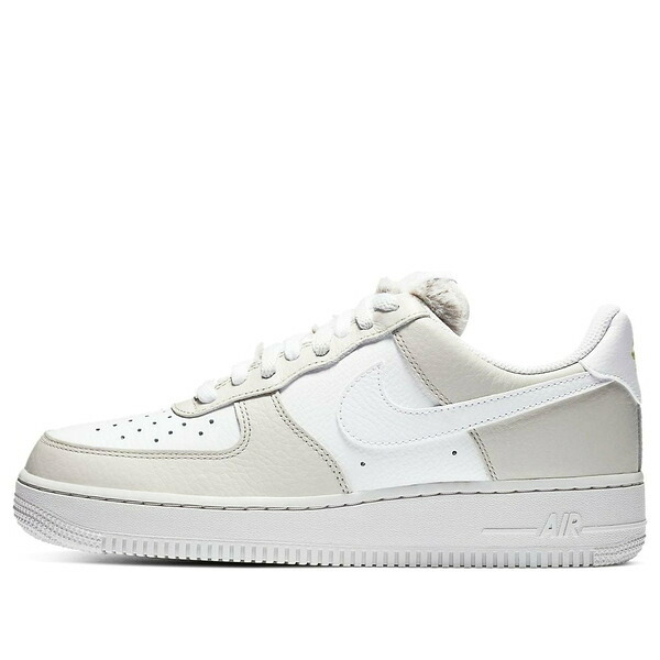 Nike ナイキ レディース スニーカー  【(WMNS) Nike Air Force 1 \u002707 Low \u0027Light Bone\u0027 DC1165-001】  大きさ US_W_12