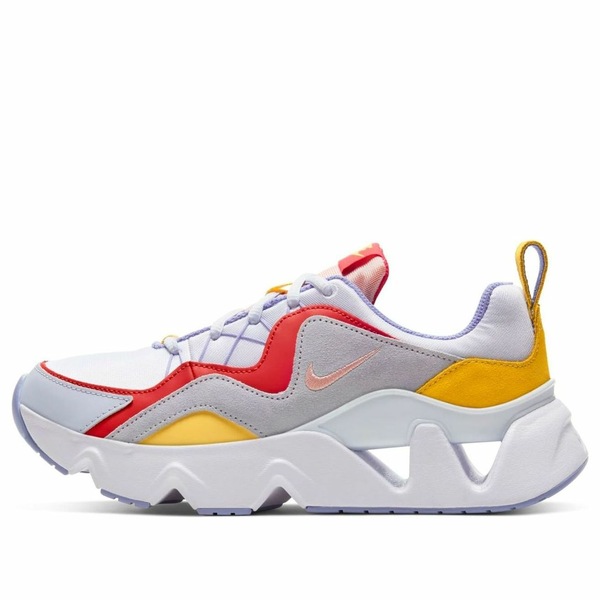 Nike ナイキ レディース スニーカー  【(WMNS) Nike RYZ 365 \u0027Red Topaz Gold\u0027 CW5590-100】  大きさ US_7(24.0糎)