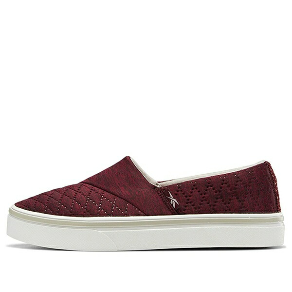 Reebok リーボック レディース スニーカー  【(WMNS) Reebok Katura \u0027Maroon Sand Stone\u0027 FZ0476】  大きさ US_W_11