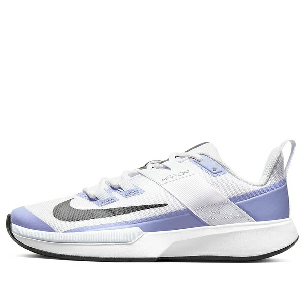 Nike ナイキ レディース スニーカー  【(WMNS) Nike Court Vapor Lite \u0027Light Thistle\u0027 DC3431-500】  大きさ US_5(22.0糎)