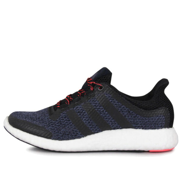adidas アディダス レディース スニーカー 【(WMNS) adidas PureBoost Chill 'Navy Black' S79266】 サイズ US_8(25.0cm)｜asty