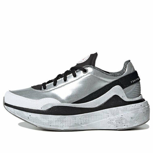 adidas アディダス レディース スニーカー  【(WMNS) adidas Stella McCartney x Earthlight \u0027Silver Metallic\u0027 GY5050】  大きさ US_6.5(23.5糎)