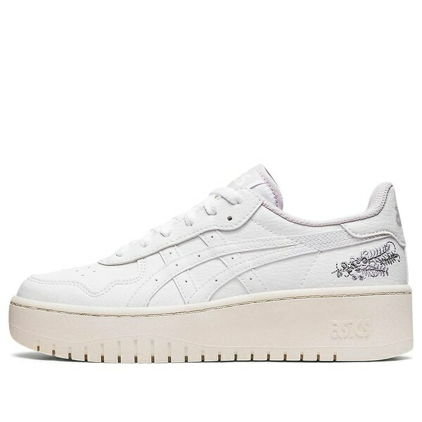 ASICS アシックス レディース スニーカー  【(WMNS) ASICS Japan S PF \u0027Lavender\u0027 1202A406-106】  大きさ US_5.5(22.5珊)