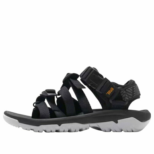 TEVA テバ レディース スニーカー  【(WMNS) TEVA W Hurricane XLT2 ALP \u0027Black\u0027 1102211-BLK】  大きさ US_5(22.0糎)