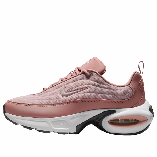 Nike ナイキ レディース スニーカー 【(WMNS) Nike Air Max Portal 'Particle Pink' HF3053-601】 サイズ US_W_15.5｜asty