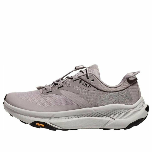 HOKA ONE ONE ホカオネオネ レディース スニーカー  【(WMNS) HOKA ONE ONE Transport GTX \u0027Opal Vaporous\u0027 1133958F-ORS】  大きさ US_W_10.5