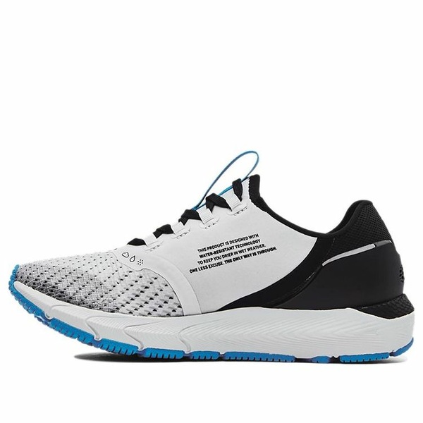 Under Armour アンダーアーマー レディース スニーカー  【(WMNS) Under Armour HOVR Infinite 3 Storm \u0027Halo Grey\u0027 3024234-102】  大きさ US_9.5(26.5糎)