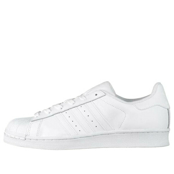 adidas アディダス レディース スニーカー 【(WMNS) adidas Superstar 'White' S85139】 サイズ US_9.5(26.5cm)|asty