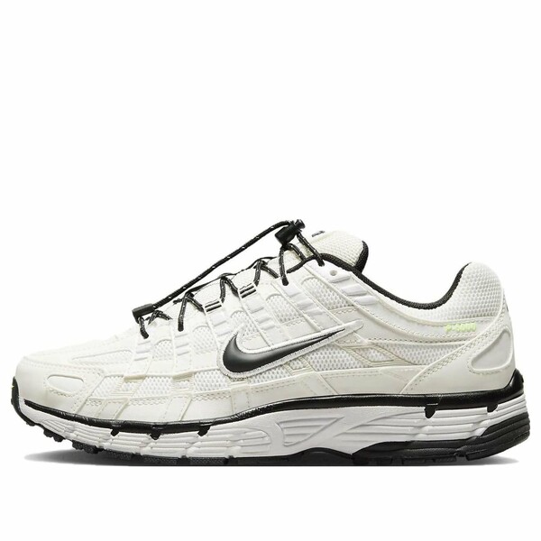 Nike ナイキ レディース スニーカー  【(WMNS) Nike P-6000 \u0027Sail Black\u0027 FN7776-100】  大きさ US_6(23.0糎)