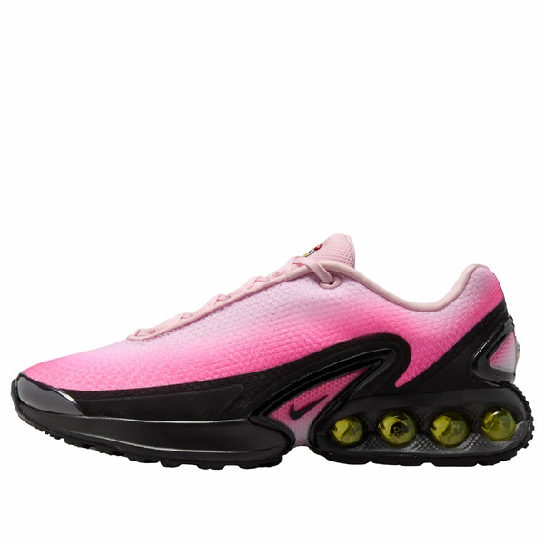 Nike ナイキ レディース スニーカー  【(WMNS) Nike Air Max Dn Premium \u0027Pink Foam Hyper Pink\u0027 HQ0013-600】  大きさ US_9(26.0珊)