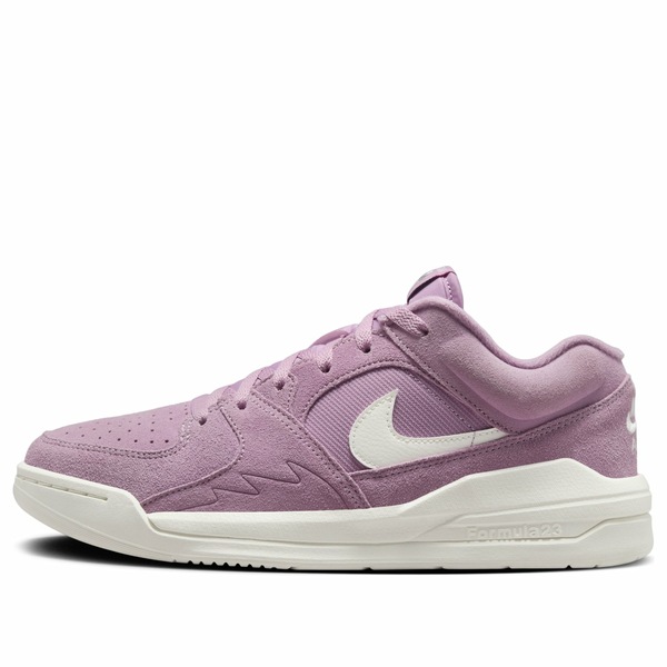 Jordan ジョーダン レディース スニーカー  【(WMNS) Air Jordan Stadium 90 \u0027Orchid\u0027 HJ4406-500】  大きさ US_9.5(26.5糎)
