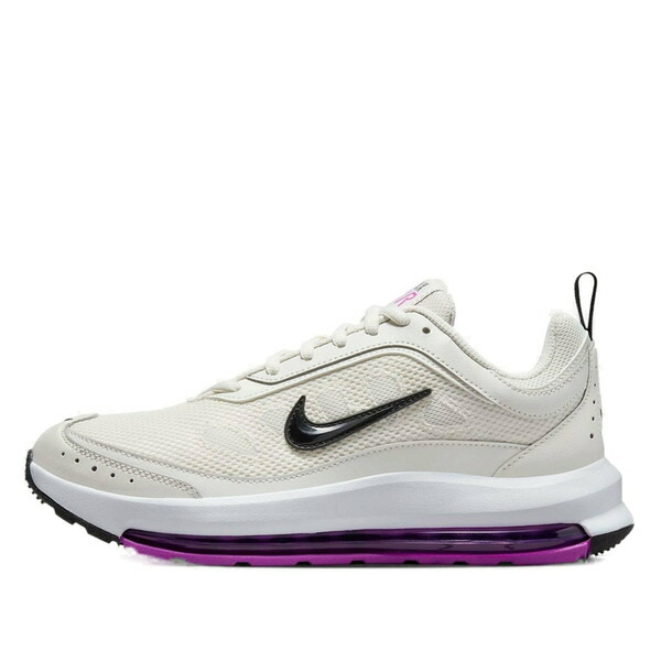 Nike ナイキ レディース スニーカー  【(WMNS) Nike Air Max AP \u0027Beige Purple\u0027 CU4870-004】  大いさ US_6(23.0糎)