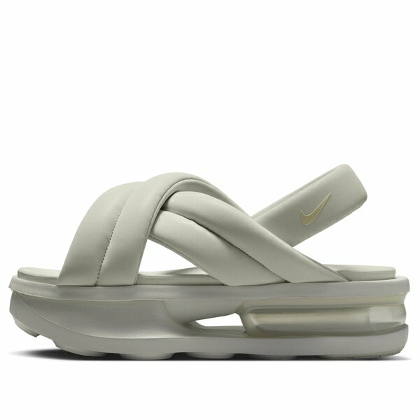 Nike ナイキ レディース スニーカー  【(WMNS) Nike Air Max Isla Sandals \u0027Light Bone\u0027 FJ5929-001】  大いさ US_W_13