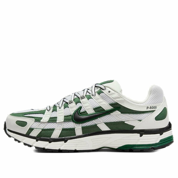 Nike ナイキ レディース スニーカー 【(WMNS) Nike P-6000 'Fir' HF5388-100】 サイズ US_5.5(22.5cm)｜asty