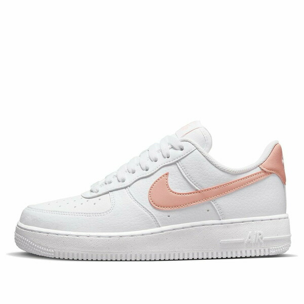 Nike ナイキ レディース スニーカー  【(WMNS) Nike Air Force 1 \u002707 Next Nature \u0027Fossil Rose\u0027 DN1430-106】  大きさ US_W_11.5