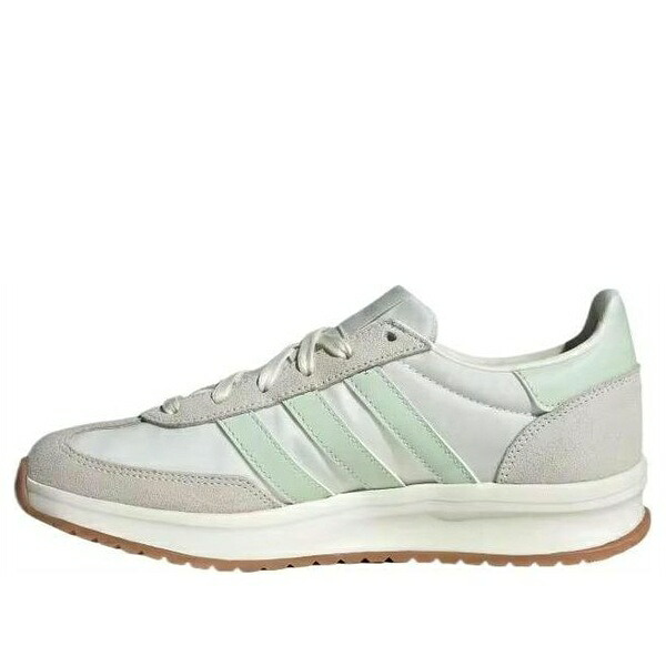 adidas アディダス レディース スニーカー 【(WMNS) adidas RUN 70s 2.0 'Off White Linen Green Gum' JI4914】 サイズ US_8(25.0cm)|asty