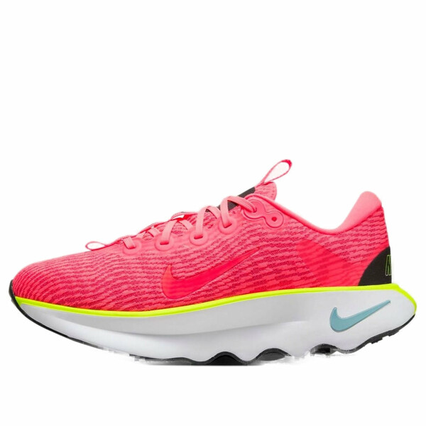 Nike ナイキ レディース スニーカー 【(WMNS) Nike Motiva 'Hot Punch' DV1238-602】 サイズ US_5.5(22.5cm)｜asty