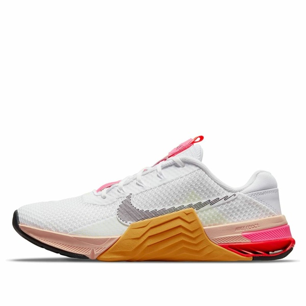 Nike ナイキ レディース スニーカー  【(WMNS) Nike Metcon 7 X \u0027Rawdacious\u0027 DA9625-121】  大いさ US_W_11