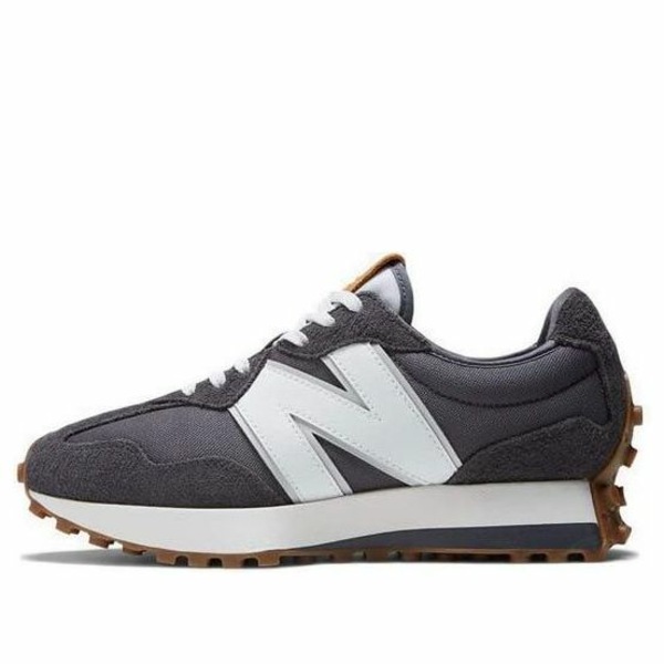 New Balance ニュー平衡にする レディース スニーカー  【(WMNS) New Balance 327 \u0027Magnet Gum\u0027 WS327CG】  大きさ US_9.5(26.5珊)