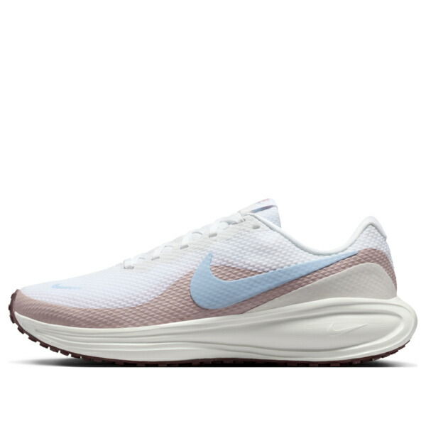 Nike ナイキ レディース スニーカー  【(WMNS) Nike Revolution 8 \u0027White Beige\u0027 HJ8485-106】  大きさ US_W_10