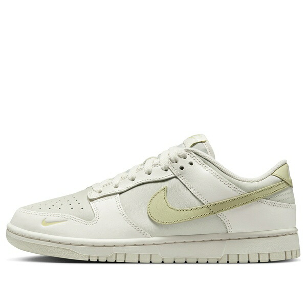 Nike ナイキ レディース スニーカー  【(WMNS) Nike Dunk Low \u0027Phantom Olive Aura\u0027 IB3484-001】  大きさ US_W_14.5