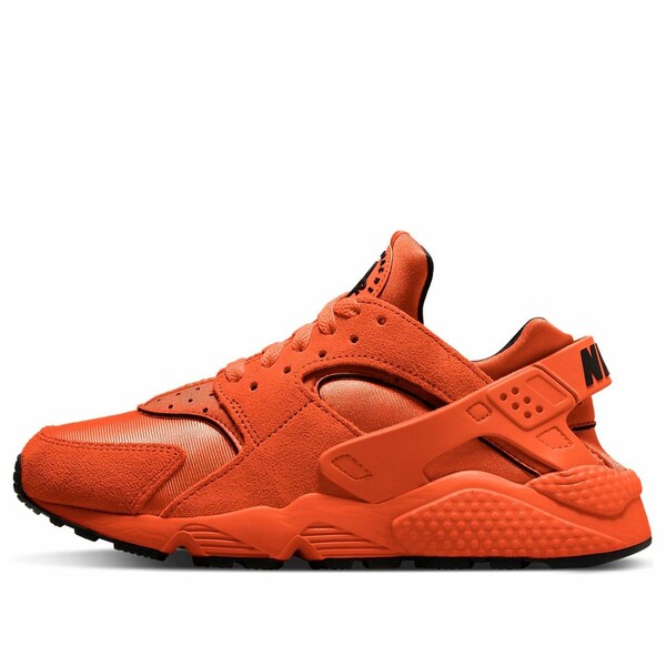 Nike ナイキ レディース スニーカー  【(WMNS) Nike Air Huarache \u0027Rush Orange\u0027 DQ8589-800】  大きさ US_W_11