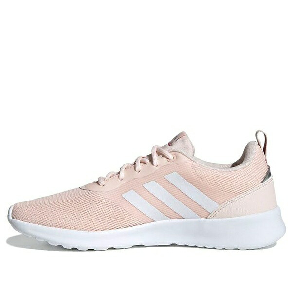 adidas アディダス レディース スニーカー  【(WMNS) adidas QT Racer 2.0 \u0027Pink Tint\u0027 FW3253】  大きさ US_8.5(25.5糎)