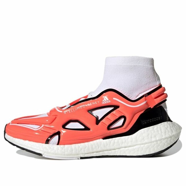 adidas アディダス レディース スニーカー  【(WMNS) adidas x Stella McCartney Ultraboost 22 \u0027Turbo\u0027 GY6112】  大きさ US_W_10