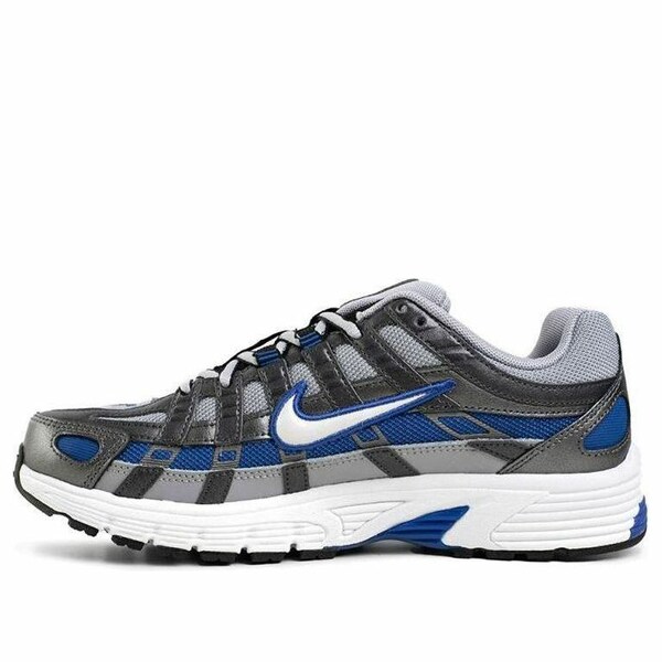 Nike ナイキ レディース スニーカー 【(WMNS) Nike P-6000 'Wolf Grey' BV1021-006】 サイズ US_5.5(22.5cm)|asty