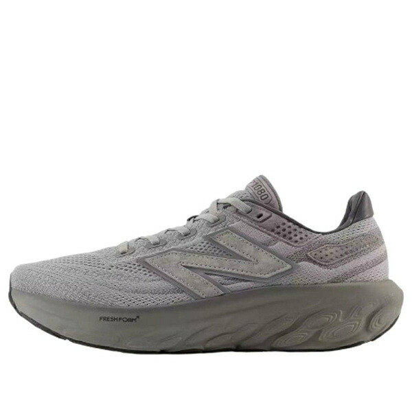 New Balance ニュー平衡にする レディース スニーカー  【(WMNS) New Balance Fresh Foam x 1080 v13 \u0027Grey Day\u0027 W1080LAF】  大きさ US_6(23.0珊)
