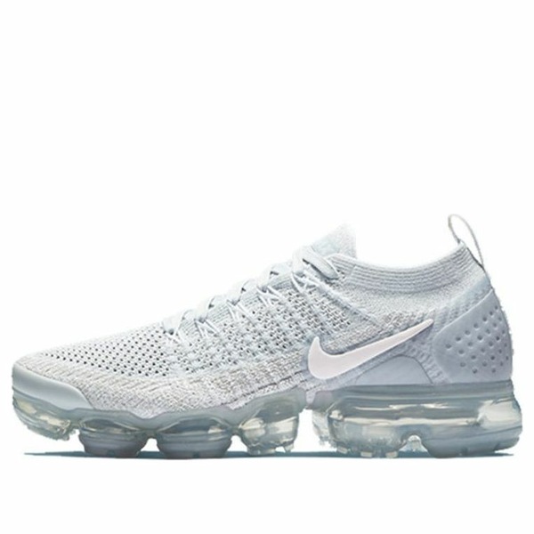 Nike ナイキ レディース スニーカー  【(WMNS) Nike Air VaporMax Fyknit 2 \u0027Floral\u0027 942843-011】  大きさ US_7(24.0珊)