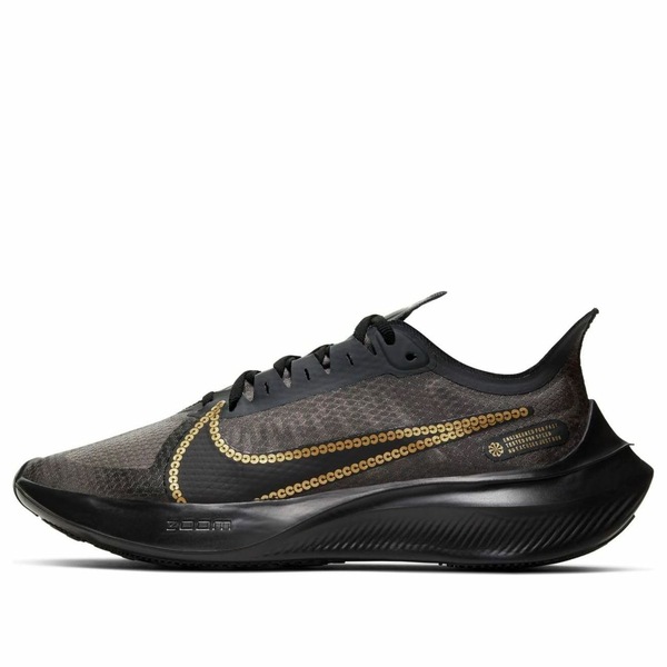 Nike ナイキ レディース スニーカー 【(WMNS) Nike Zoom Gravity GD 'Metallic Gold' CT1159-001】 サイズ US_7.5(24.5cm)｜asty