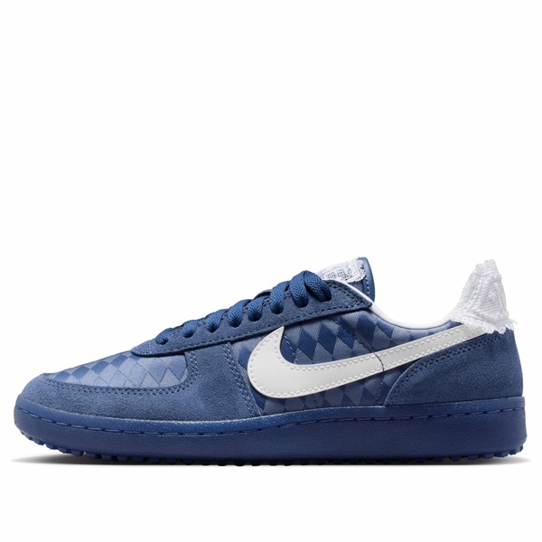 Nike ナイキ レディース スニーカー  【(WMNS) Nike Field General \u0027Mystic Navy White\u0027 IH2487-400】  大いさ US_8(25.0糎)