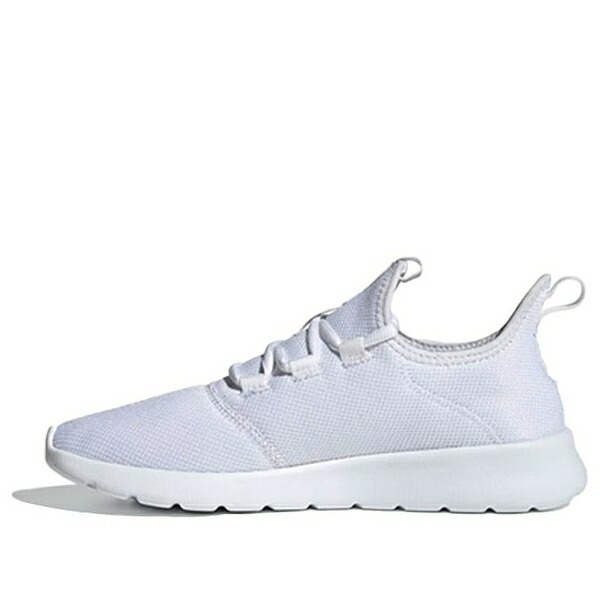 adidas アディダス レディース スニーカー 【(WMNS) adidas Vario Pure 'Cloud White' H04757】 サイズ US_7(24.0cm)｜asty