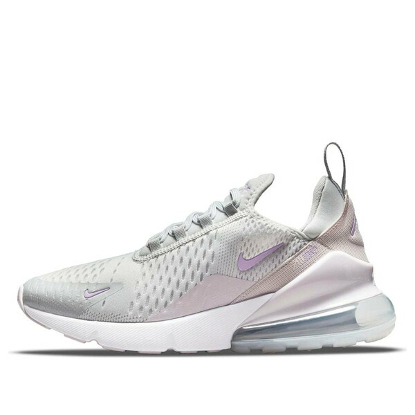 Nike ナイキ レディース スニーカー  【(WMNS) Nike Air Max 270 Essential \u0027Photon Dust Lilac\u0027 DN5059-001】  大いさ US_6(23.0糎)