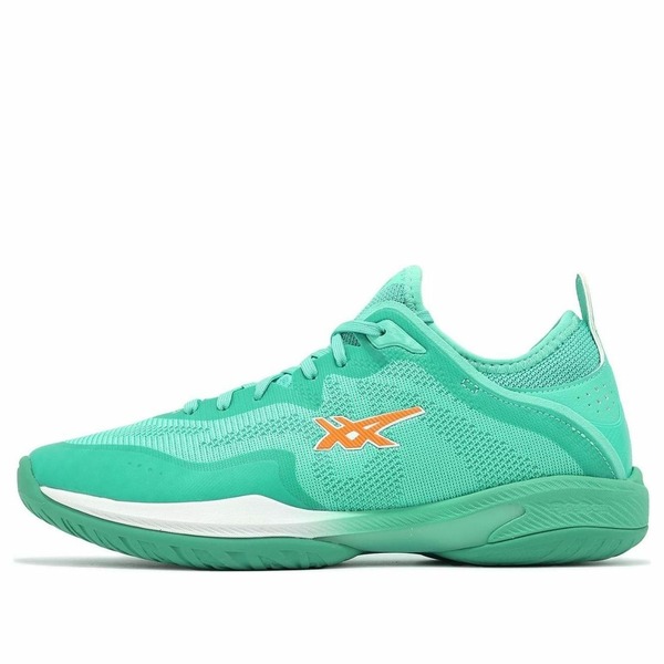 ASICS アシックス レディース スニーカー  【(WMNS) ASICS Glide Nova FF 3 \u0027Aurora Green\u0027 1063A103-300】  大きさ US_5(22.0糎)