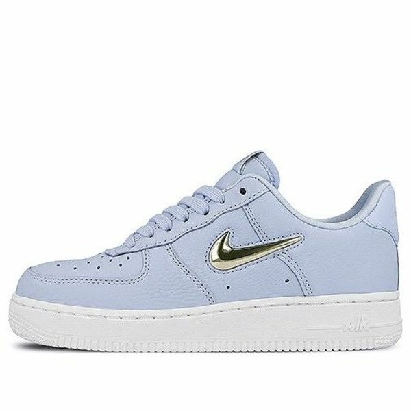 Nike ナイキ レディース スニーカー  【(WMNS) Nike Air Force 1 \u002707 Premium LX \u0027Royal Tint\u0027 AO3814-400】  大きさ US_6(23.0珊)