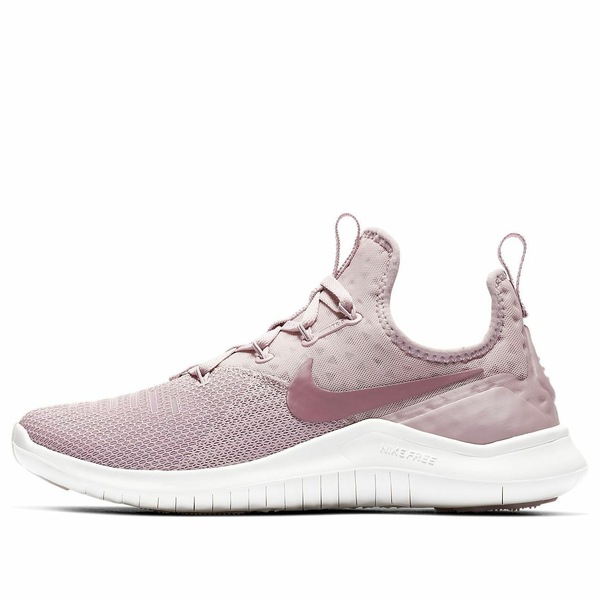 Nike ナイキ レディース スニーカー  【(WMNS) Nike Free TR 8 \u0027Plum Chalk\u0027 942888-501】  大きさ US_5(22.0糎)