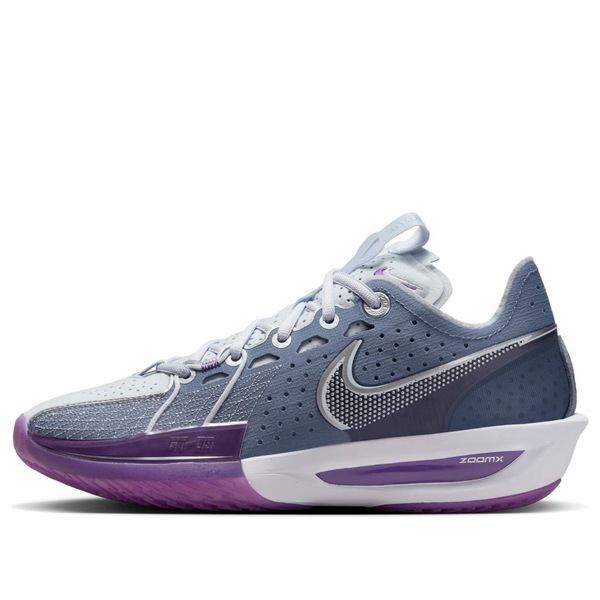 Nike ナイキ レディース スニーカー  【(WMNS) Nike Air Zoom G.T. Cut 3 \u0027Ashen Slate\u0027 FZ6384-400】  大きさ US_W_11