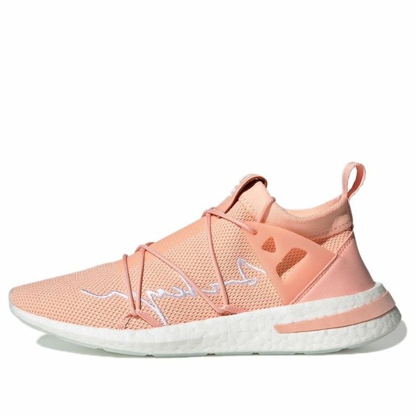 adidas アディダス レディース スニーカー  【(WMNS) adidas originals Arkyn Knit Pink/White EG1845】  大きさ US_6(23.0珊)