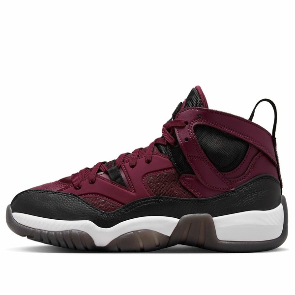 Jordan ジョーダン レディース スニーカー 【(WMNS) Air Jordan Two Trey 'Bordeaux' DR9631-600】 サイズ US_8.5(25.5cm)｜asty 58,740円