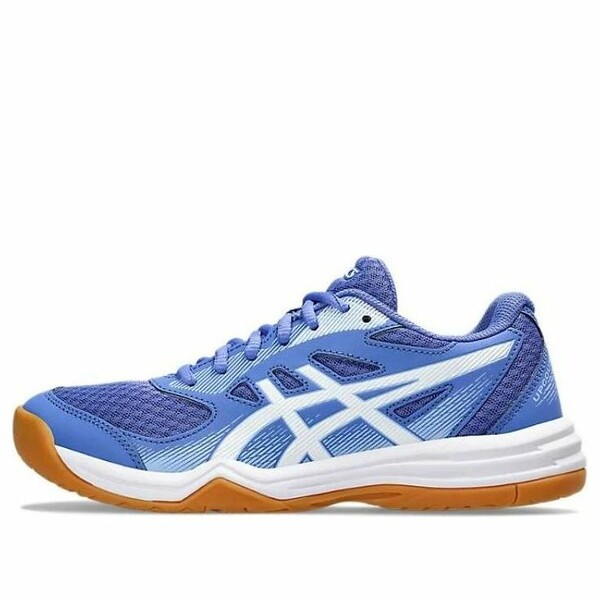 ASICS アシックス レディース スニーカー  【(WMNS) ASICS Upcourt 5 \u0027Sapphire\u0027 1072A088-404】  大きさ US_W_10.5