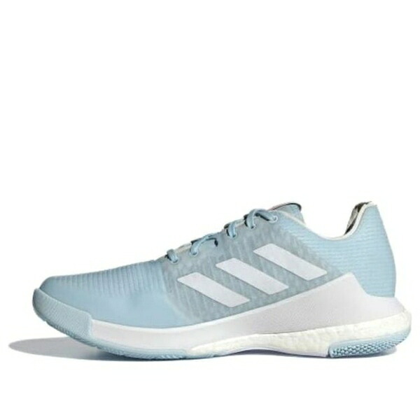 adidas アディダス レディース スニーカー  【(WMNS) adidas Crazyflight \u0027Ice Blue\u0027 IG3969】  大きさ US_W_11
