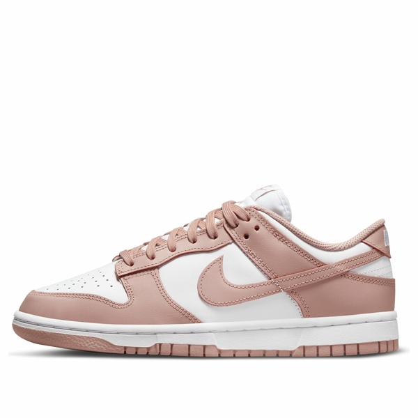 Nike ナイキ レディース スニーカー  【(WMNS) Nike Dunk Low \u0027Rose Whisper\u0027 DD1503-118】  大いさ US_W_4.5